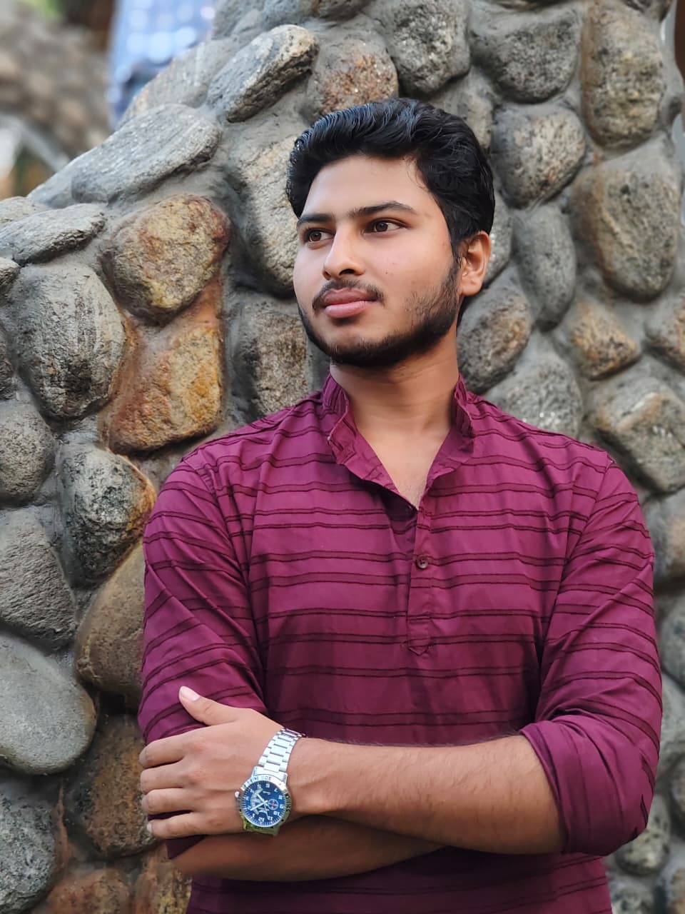 Priyadeep Mitra
